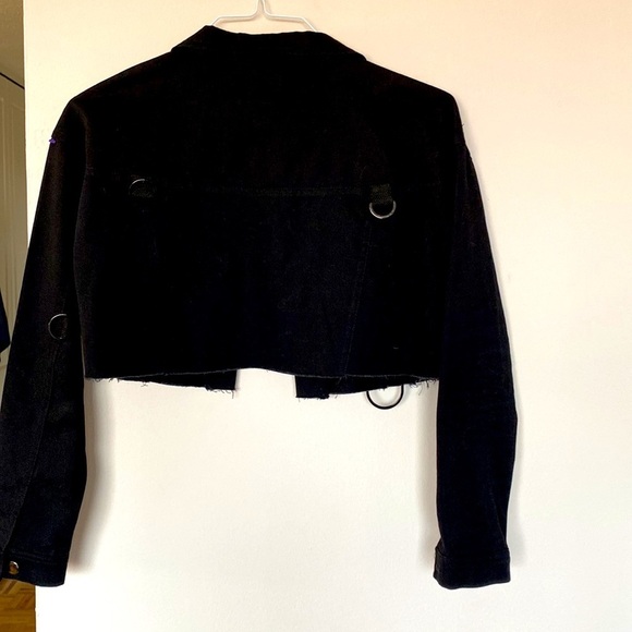 Lf Underground Jacket - Picture 8 of 9